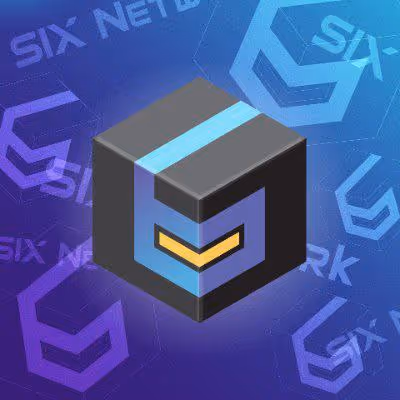 SIX network