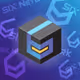 SIX network