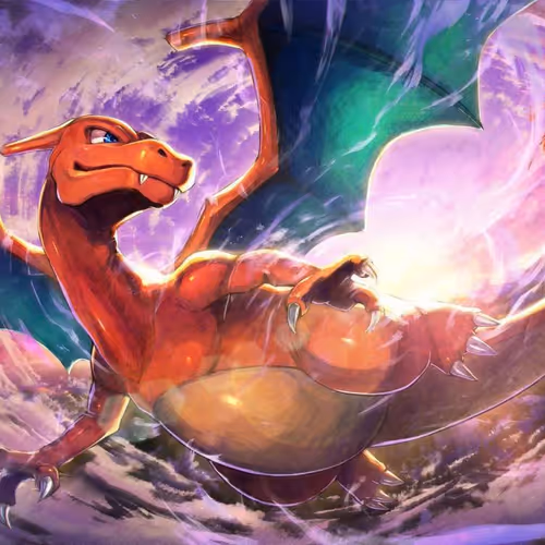 Charizard