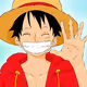 Luffy
