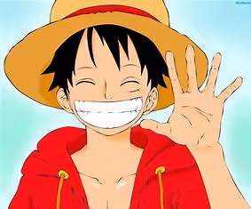Luffy