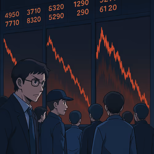 Altcoin Massacre