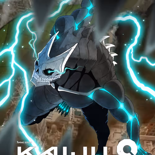 Kaiju 100
