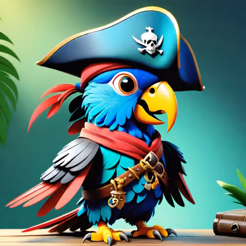 Pirate 