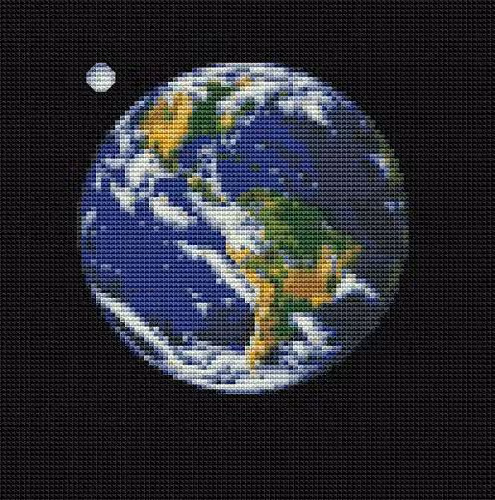 The world