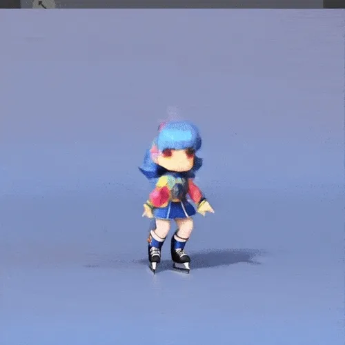 Figure skating 