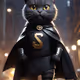Super Cat