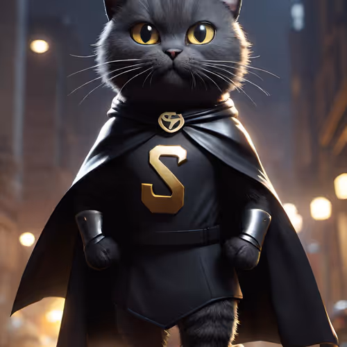 Super Cat