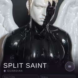 Split Saint