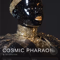 Cosmic Pharaoh