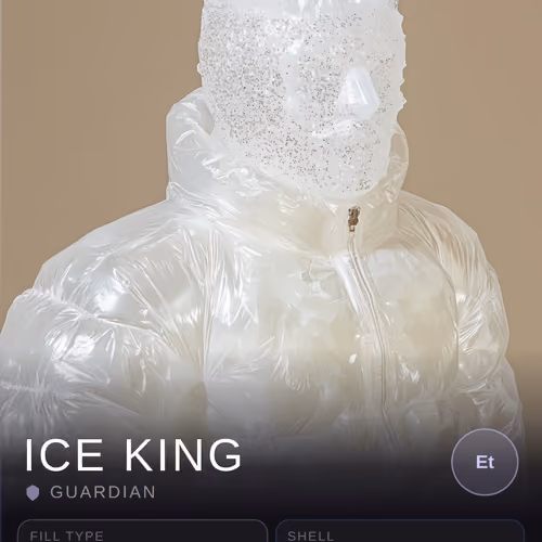 Ice King