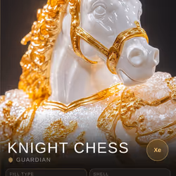 Knight Chess
