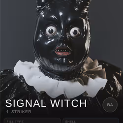 Signal Witch