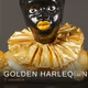 Golden Harlequin