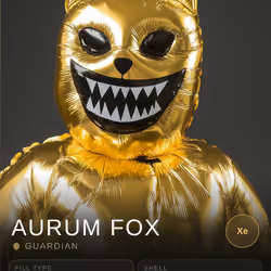 Aurum Fox