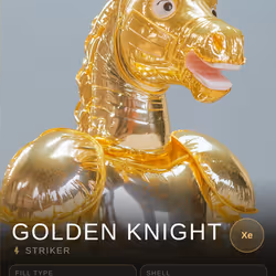 Golden Knight
