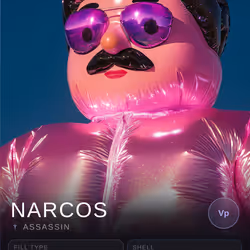 Narcos