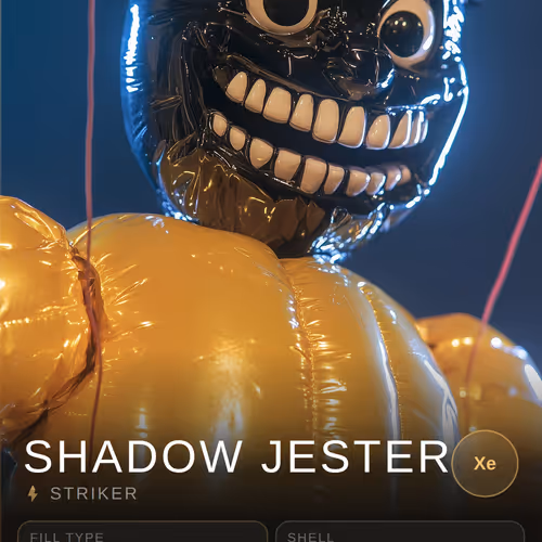 Shadow Jester