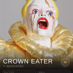 Crown Eater