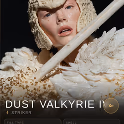 Dust Valkyrie IV