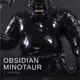Obsidian Minotaur
