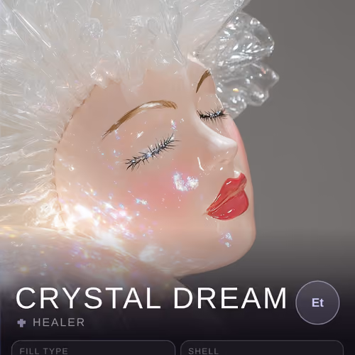 Crystal Dream