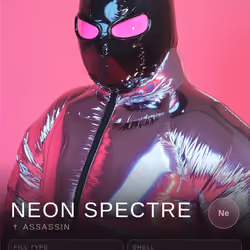 Neon Spectre