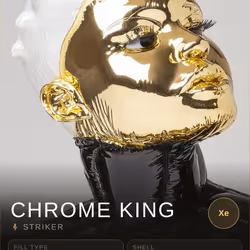 Chrome King