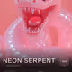 Neon Serpent