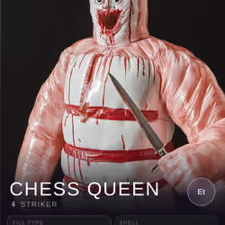 Chess Queen
