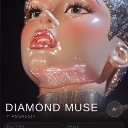 Diamond Muse