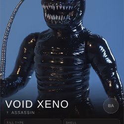 Void Xeno