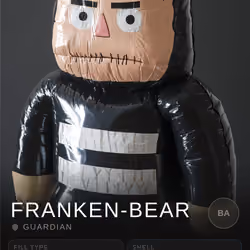 Franken-Bear