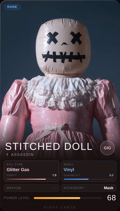 Item #455 Media