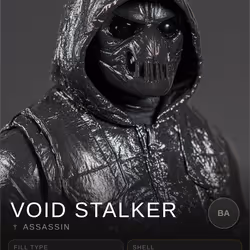 Void Stalker