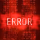error