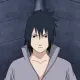 Uchiha Sasuke