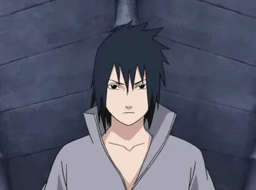 Uchiha Sasuke
