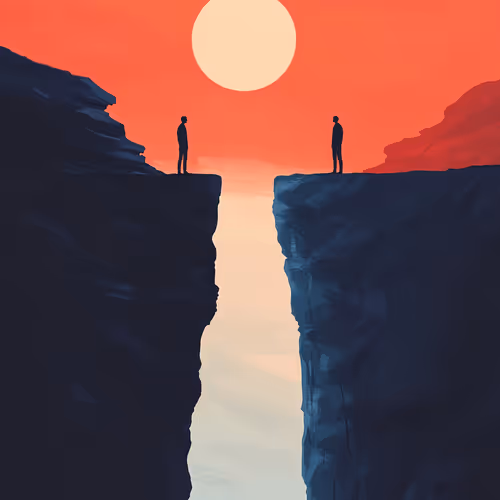 Don't Give Up