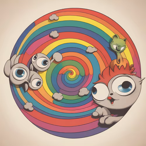 HypnoCats