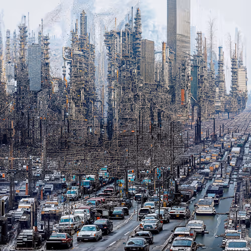 Editions in the Age of Mechanical Reproduction