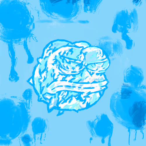 Fury Pepes #50
