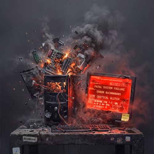 CRITICAL VULNERABILITY