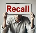 recall