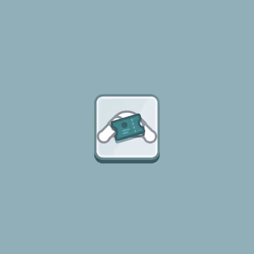Item #21 Media