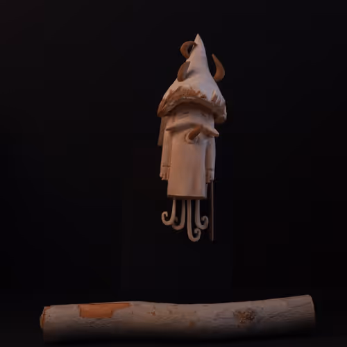 Item #31 Media