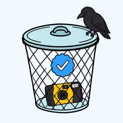 TrashBin #361