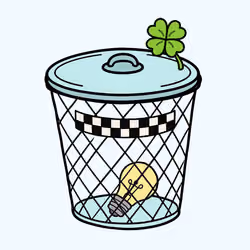 TrashBin #360