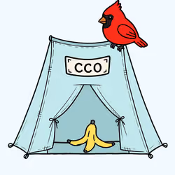Tent #425