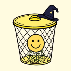 TrashBin #363